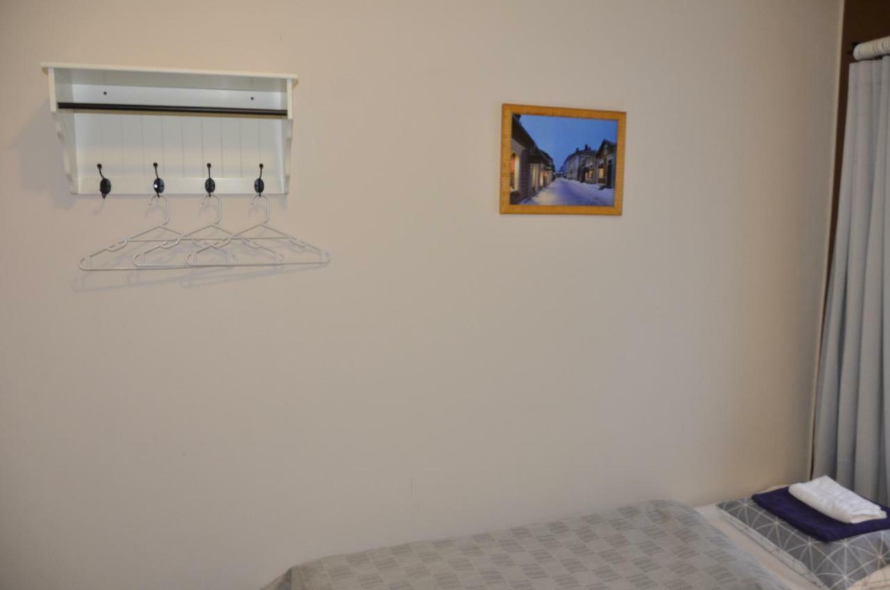 Hotel Imatran Portti Zimmer foto